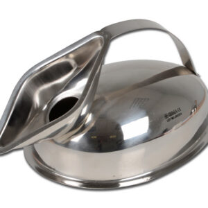 S/S FEMALE URINAL