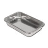 S/S INSTRUMENT TRAY - 264X172X47 mm