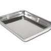 S/S INSTRUMENT TRAY
