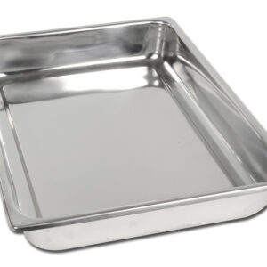 S/S INSTRUMENT TRAY