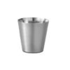 S/S MEDICINE CUP 60 ml - graduated