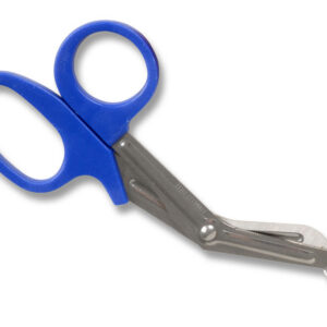 S/S UTILITY AND BANDAGES SCISSORS