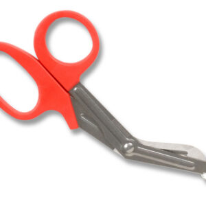 S/S UTILITY AND BANDAGES SCISSORS