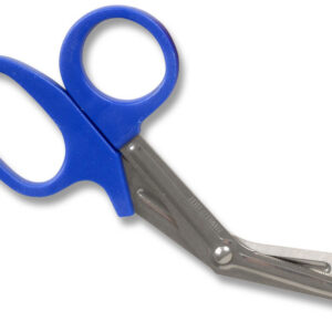 S/S UTILITY AND BANDAGES SCISSORS