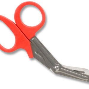 S/S UTILITY AND BANDAGES SCISSORS
