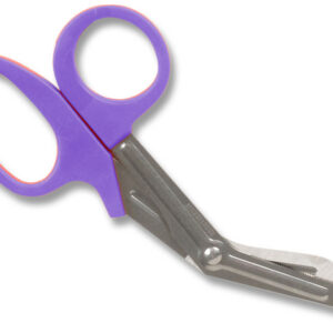 S/S UTILITY AND BANDAGES SCISSORS