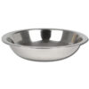 S/S WASH BASIN diam.