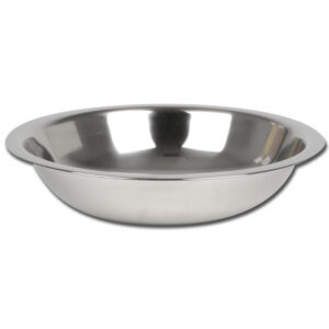 S/S WASH BASIN diam.