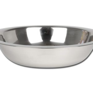 S/S WASH BASIN diam.