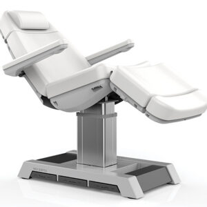 SABA CHAIR - electric 4 engines