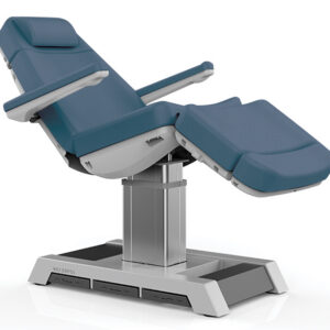 SABA CHAIR - electric 4 engines