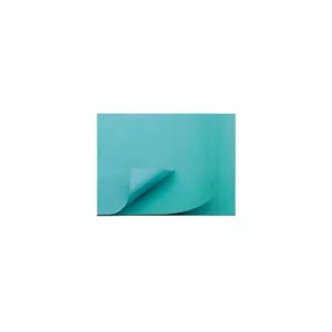 Sábanas Paños De Campo Desechables De Tejido Sin Tejer De Viscosa Plastificada Estéril Fenestrada (Diámetro Fenestra 10 Cm) 20 Gramos/M2 50Cmx40Cm | Ref. 11302