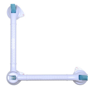SAFETY DOUBLE GRAB BAR - 929 mm