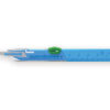 SAFETY PROTECTIVE SHIELD SCALPELS N. 11 - sterile