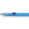 SAFETY PROTECTIVE SHIELD SCALPELS N. 15 - sterile