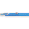 SAFETY PROTECTIVE SHIELD SCALPELS N. 24 - sterile