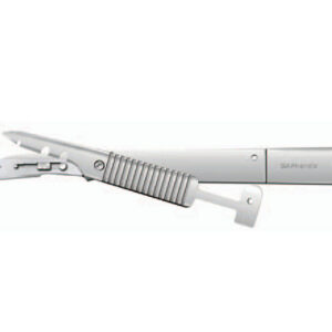 SAFETY SCALPEL HANDLE N 3 for blades 10-15