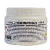 Sal Detergente para Destilador de Agua GIMA – Bote de 500 g para Mantenimiento de Destiladores y Circuitos de Esterilización (Ref. 35692)