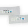 SALIVA ALCOHOL TEST STRIPS