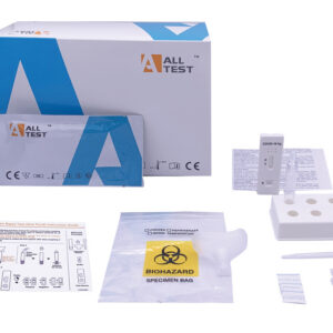 SALIVA COVID TEST - professional