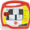 SAM PRO TRAINER for Semi-Automatic Rescue Sam AED Defibrillator- Other languages