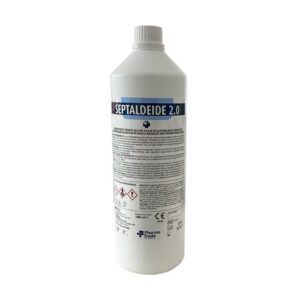 SANITIZER SEPTALDEIDE 2.0 - 1 LT
