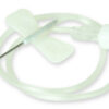 SCALP VEIN SET 19G L/L - butterfly type, sterile