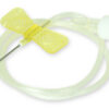 SCALP VEIN SET 20G L/L - butterfly type, sterile
