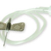 SCALP VEIN SET 22G L/L - butterfly type, sterile