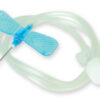 SCALP VEIN SET 23G L/L - butterfly type, sterile