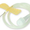 SCALP VEIN SET 25G L/L - butterfly type, sterile
