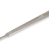 SCALPEL HANDLE N.4 for blades 20-25
