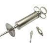 SCHIMMELBUSCH EAR SYRINGE 50 CC - all metal