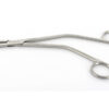 SCHUBERT BIOPSY FORCEPS - 21 cm