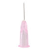 SCLEROTHERAPY/FILLER LUER NEEDLES 32G 0,23x12 - pink