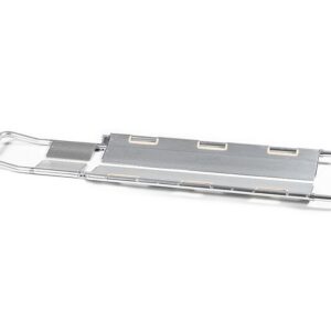 SCOOP STRETCHER