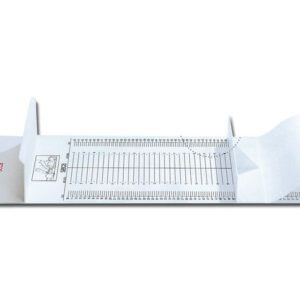 SECA 210 BABY MEASURING MAT - 99 cm