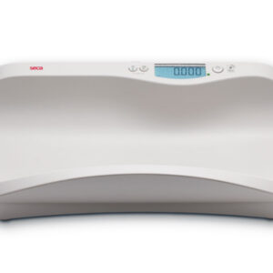 SECA 376 HOSPITAL DIGITAL BABY SCALE 20 kg Class III