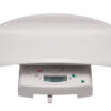SECA 384 DIGITAL BABY SCALE - 20 kg - class III