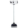 SECA 700 MECHANICAL SCALE - kg/lbs - with height meter