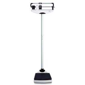 SECA 700 MECHANICAL SCALE - kg/lbs - with height meter
