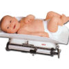 SECA 725 BABY SCALE - mechanical - 16 kg