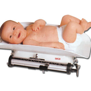 SECA 725 BABY SCALE - mechanical - 16 kg