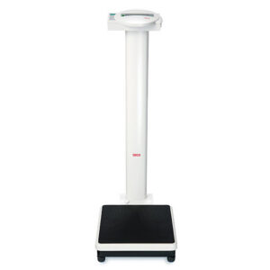 SECA 799 DIGITAL SCALE with BMI Class III - 200 kg