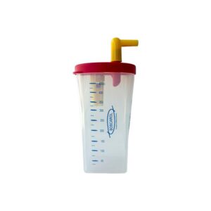 SECRETION OB-J JAR 500ML