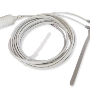 Sensor SpO₂ Neonatal Reutilizable GIMA – Sonda de Pulsioximetría para Pulsioxímetros 35152 y 35213 (3-10 kg, Ref. 35216)