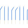 SET 10 ELECTRODES - 10 cm (30340-30349)