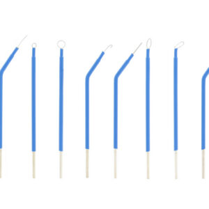 SET 10 ELECTRODES - 10 cm (30340-30349)