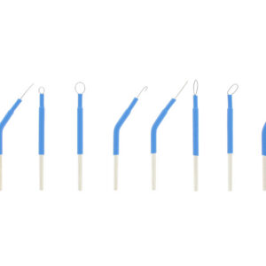 SET 10 ELECTRODES - 5 cm (30330-30339)
