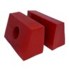 SET 2 HEAD BLOCK FOR HEAD IMMOBILIZER